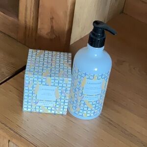 Beekman 1802 Lavender set.  New